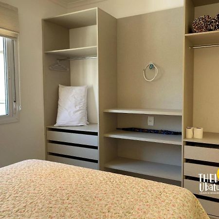 Thel Ubatuba - Localizacao Privilegiada, Muito Proximo Da Praia - Apto 28/B, Santorini - Praia Grande Luaran gambar