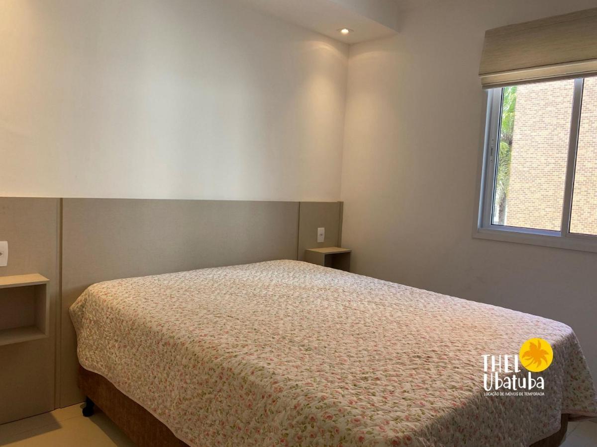 Thel Ubatuba - Localizacao Privilegiada, Muito Proximo Da Praia - Apto 28/B, Santorini - Praia Grande Luaran gambar